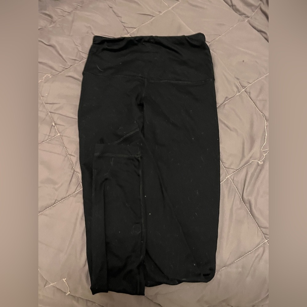 90 degree leggings
